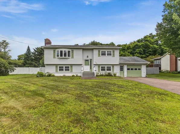 338 Bonanza Park, Colchester, VT 05446