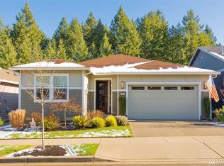 4712 Meriwood Dr NE, Lacey, WA 98516