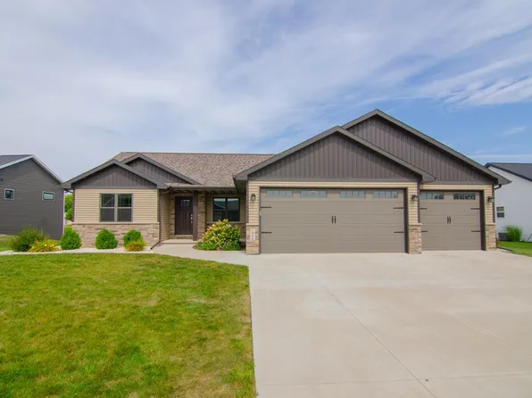 1940 Antelope Trl, Kaukauna, WI 54130
