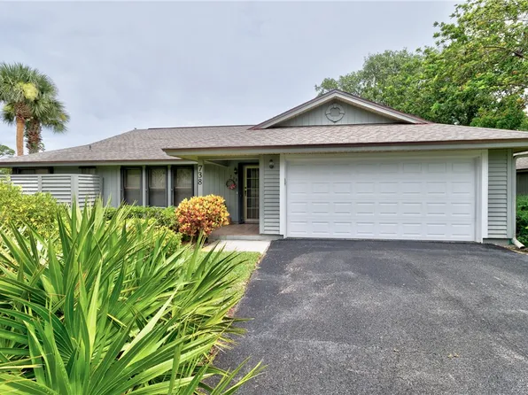 738 Timber Ridge Trl SW Unit 2, Vero Beach, FL 32962