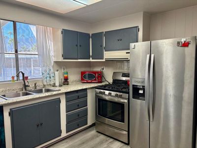 174 Coyote, Cathedral City, CA, 92234