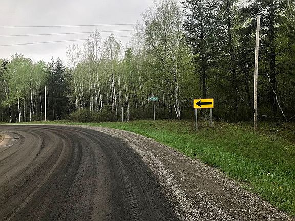 5th image of Junction Of Hoel And McKinley Roads