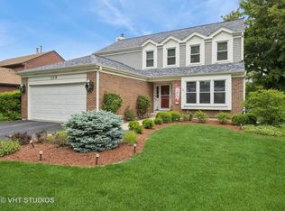 109 N Wilke Rd, Palatine, IL 60074