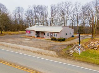 2417 Route 68, Rimersburg, PA 16248