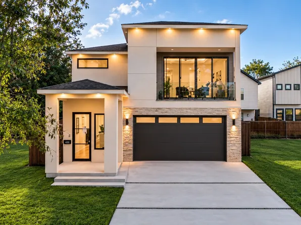 433 Cleaves St, Dallas, TX 75203