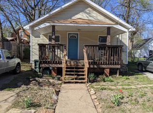 178 W Martin Luther King Jr Blvd, Fayetteville, AR 72701