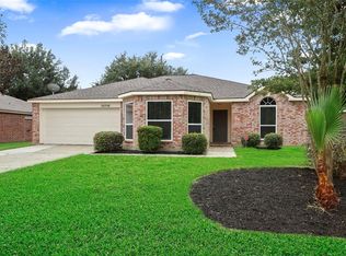 22719 Bridgewater Dr, Spring, TX 77373