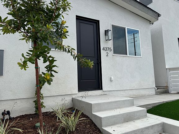 2nd image of 4375 J St #2