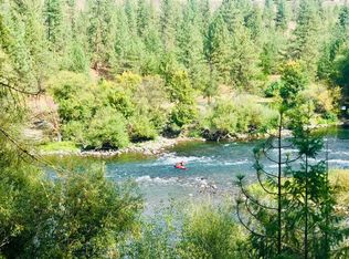 1116 N River Ridge Blvd, Spokane, WA 99224