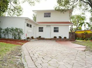 3306 SW 15th Ct, Fort Lauderdale, FL 33312