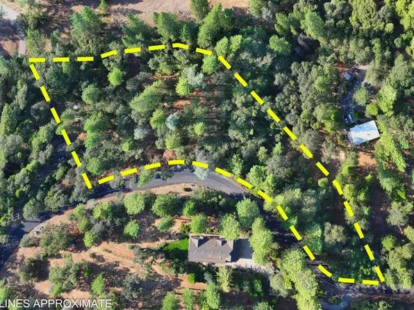 Sly Park Rd, Placerville, CA 95667
