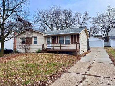 5505 SE 6th St, Des Moines, IA, 50315