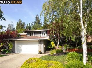 1731 Mendota Way, Walnut Creek, CA 94597