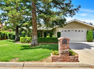 1110 Kadota Ave, Madera, CA 93638