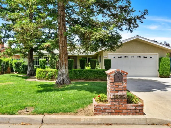 1110 Kadota Ave, Madera, CA 93638