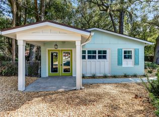 210 14th St S UNIT C, Fernandina Beach, FL 32034