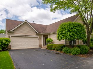 13655 S Redbud Dr, Plainfield, IL 60544