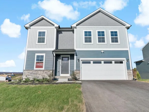 Bruton Lane Carnegie Ii, Charles Town, WV 25414