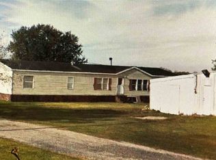 5626 N Highway 1, Lockport, LA 70374