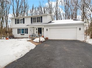 1810 Harborview Dr, Blossvale, NY 13308
