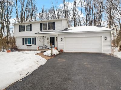1810 Harborview Dr, Blossvale, NY, 13308