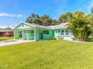 1141 Harbour Point Dr, Port Orange, FL 32127
