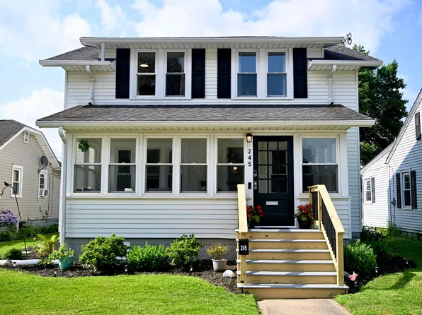 245 Cambria St, Newark, OH 43055