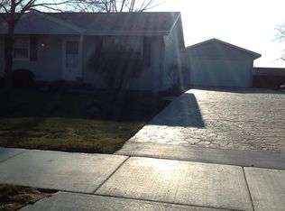 503 Beattie St, Elwood, IL 60421