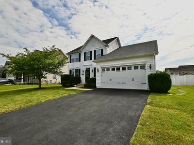 3404 Marylea Ct, Waldorf, MD, 20603