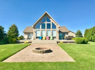 15885 Troyer Rd, White Pigeon, MI 49099