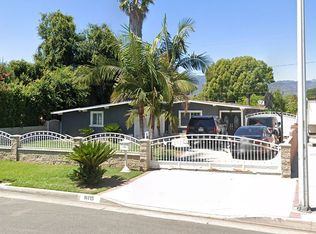 16115 E Queenside Dr, Covina, CA 91722
