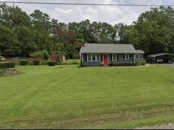211 Lowe Cir, Richland, MS 39218