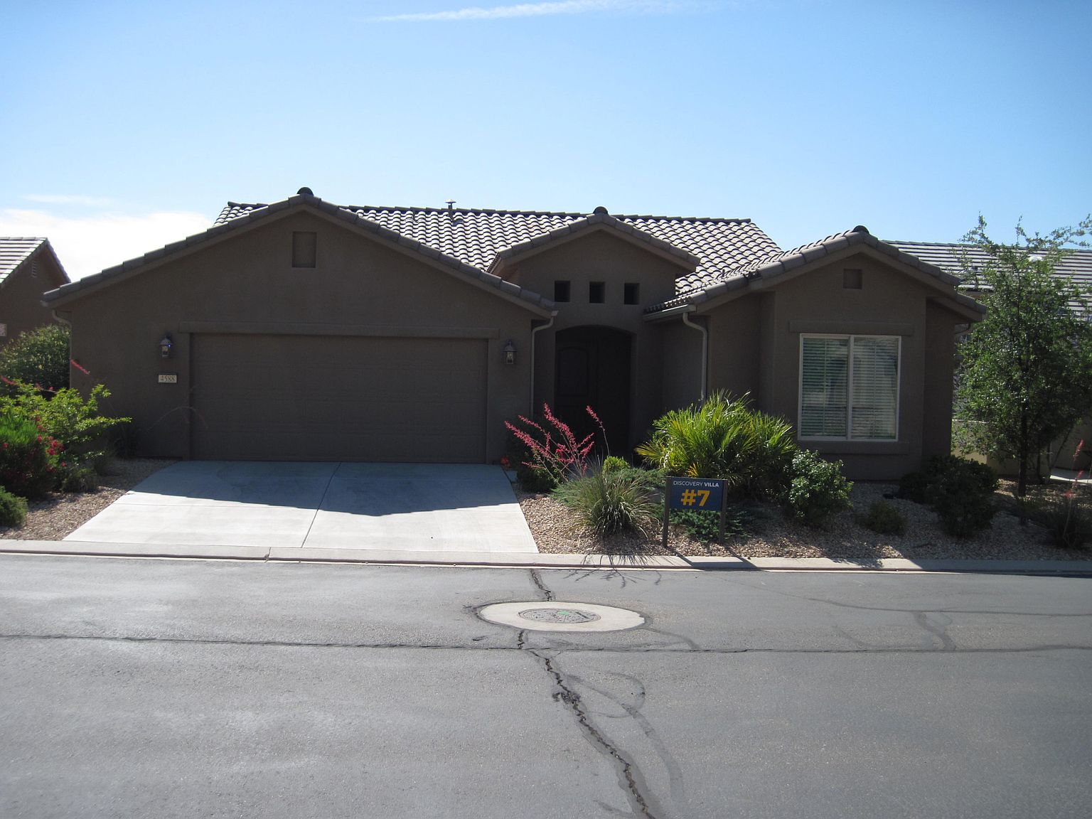 4588 S High Park Dr, Saint UT 84790 Zillow