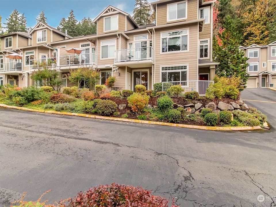 Montere Apartments Sammamish, WA Zillow