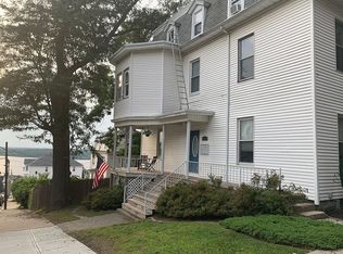 114 Prospect St, Fall River, MA 02720