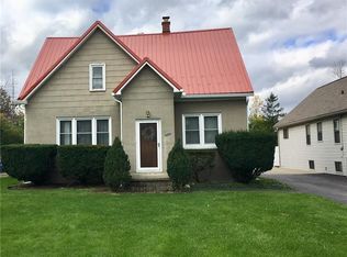 308 Westfield Rd N, Buffalo, NY 14226