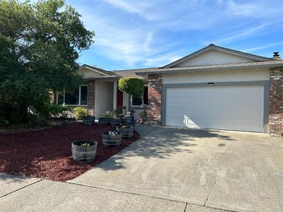 501 Lincoln Lane, Petaluma, CA, 94954
