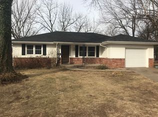 1315 S Ventura Ave, Springfield, MO 65804