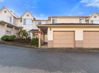 2575 McAdam Rd #12, Abbotsford, BC V2S 7G4