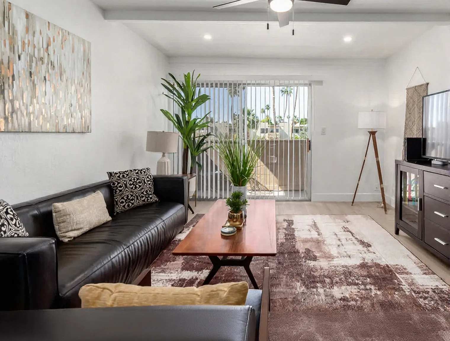 1 bed, 1.0 bath, 699 sqft, $2,514 — Photo 4