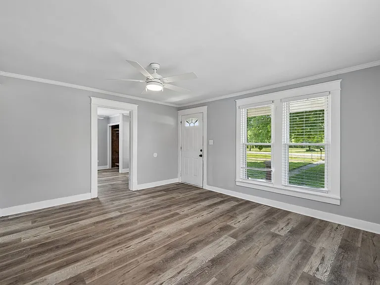 2547 Bearwallow Rd — Photo 5