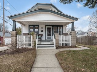 3118 S Nevada St, Milwaukee, WI 53207
