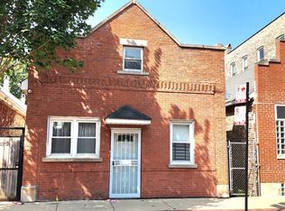 3258 S Morgan St, Chicago, IL 60608