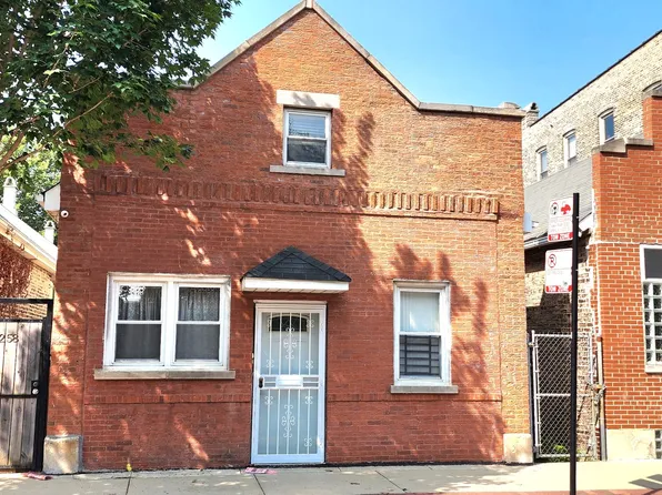 3258 S Morgan St, Chicago, IL 60608