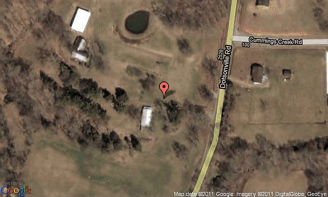 Map View
