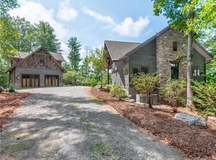 2198 Yellow Fork Trl E, Nebo, NC 28761