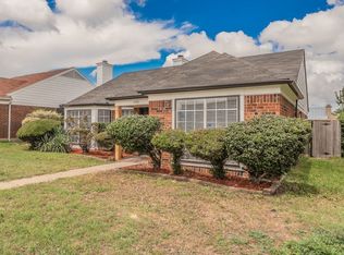 1548 High Pointe Ln, Cedar Hill, TX 75104