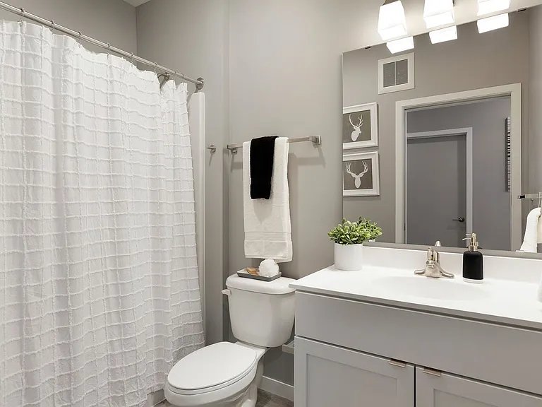 Moerty Apartments — Photo 45
