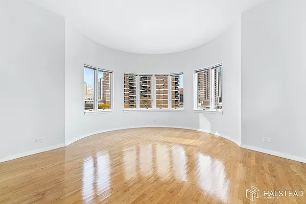 Rented by Brown Harris Stevens | media 16