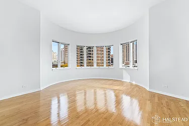 Rented by Brown Harris Stevens